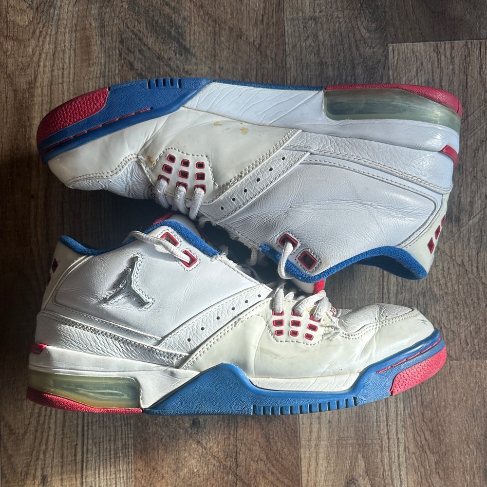 Nike Air Jordan Flight 23